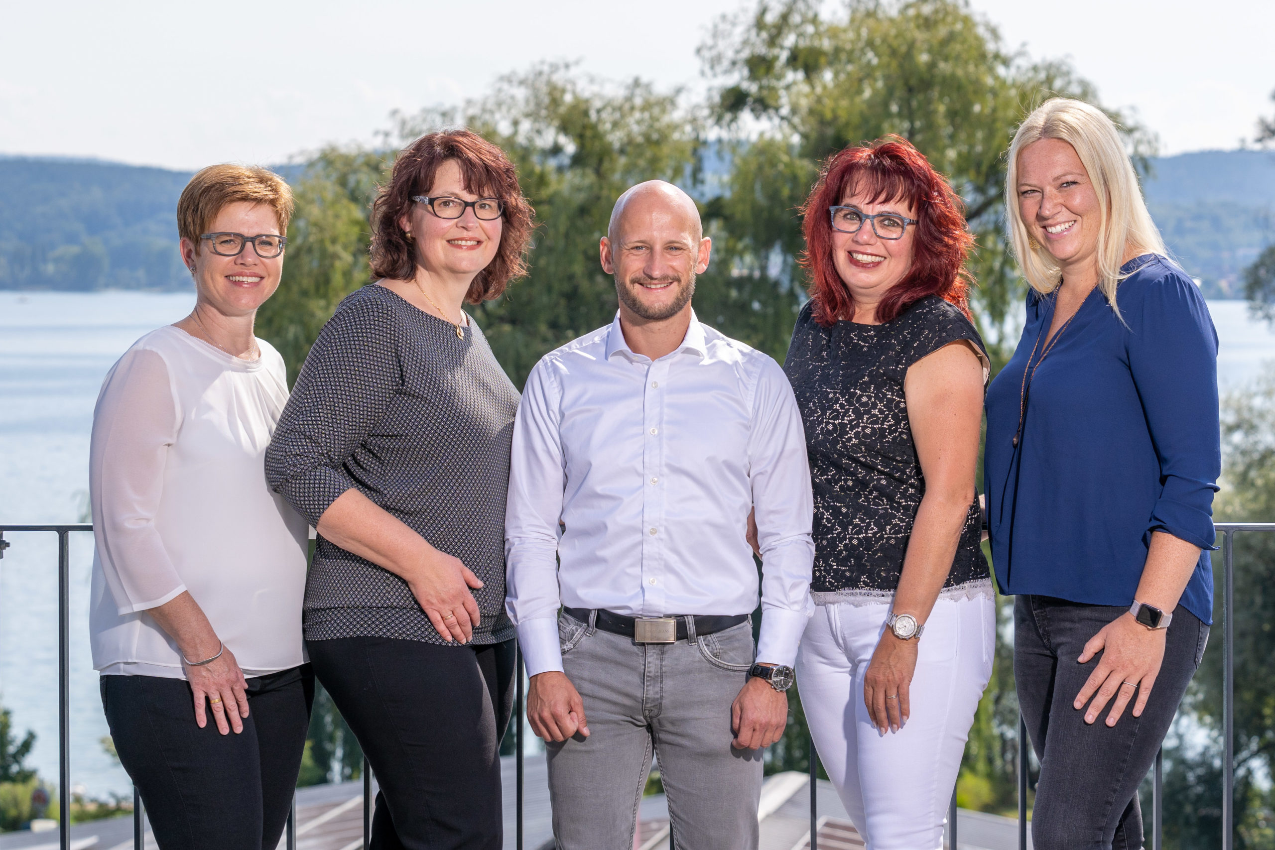 Team Immobilien Arnold